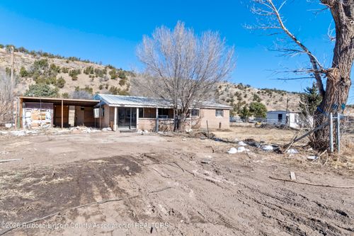 211 Highlands Ln, Ruidoso Downs, NM, 88346-5003 | Card Image