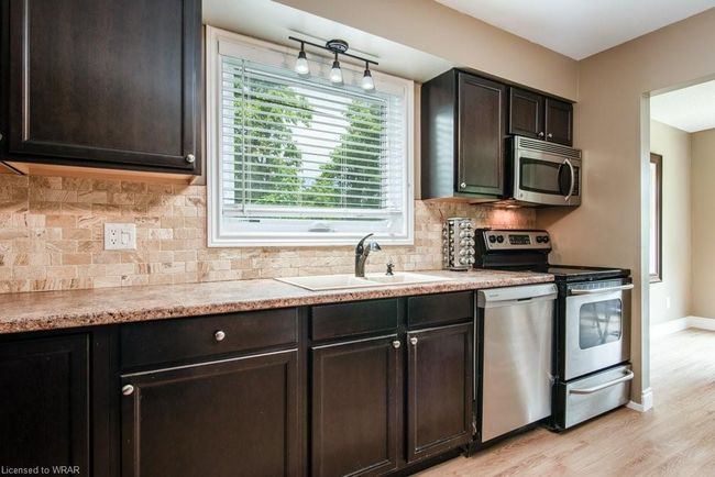 81 Weaver St, House other with 3 bedrooms, 2 bathrooms and null parking in Cambridge ON | Image 8