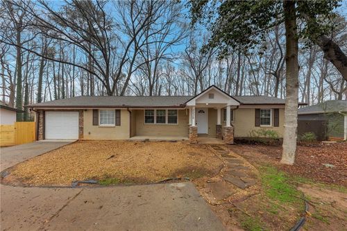 2236 Brannen Rd Se, Atlanta, GA, 30316-4120 | Card Image