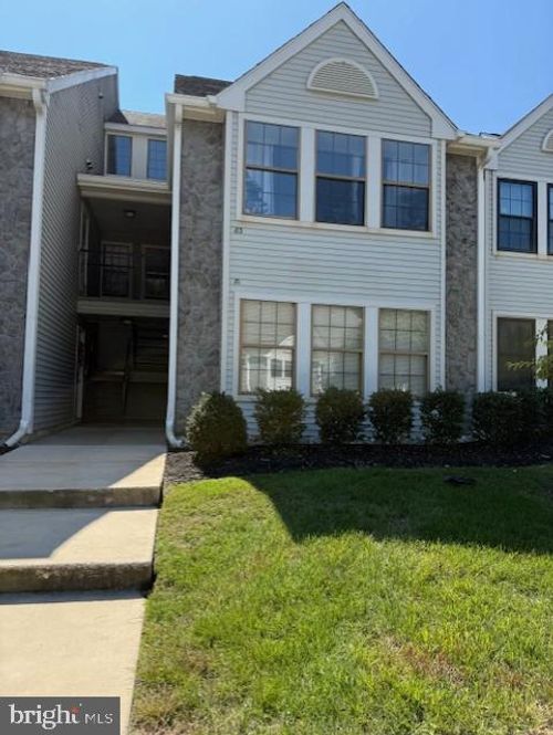 81 Bridgewater Dr, Evesham, NJ, 08053-4218 | Card Image