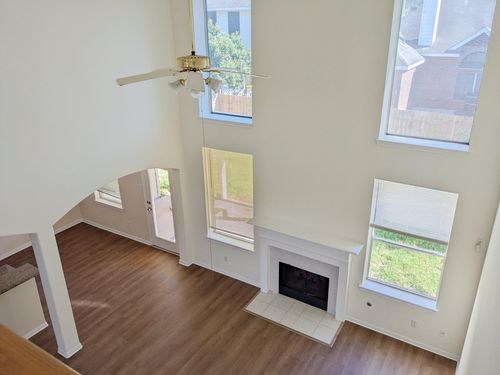 1019 Bristol Way, Pearland, TX, 77584-7787 | Card Image