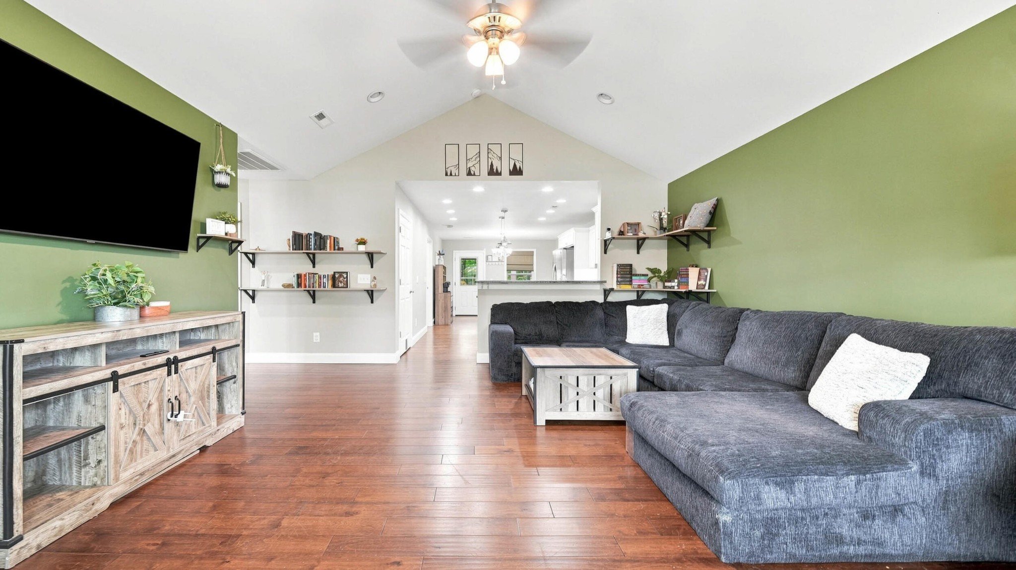 Residential in Cleveland 4