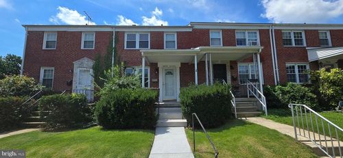 1817 Darrich Dr, PARKVILLE, MD, 21234-3815 | Card Image