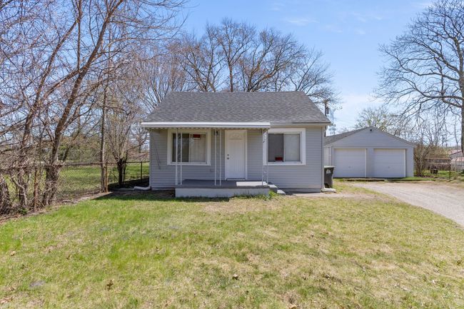 6815 Wilkie St, House other with 3 bedrooms, 1 bathrooms and null parking in Taylor MI | Image 4