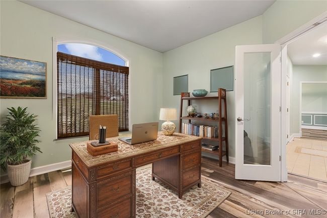 5834 E Bear Creek Rd, Home with 4 bedrooms, 3 bathrooms and null parking in Pekin IN | Image 49