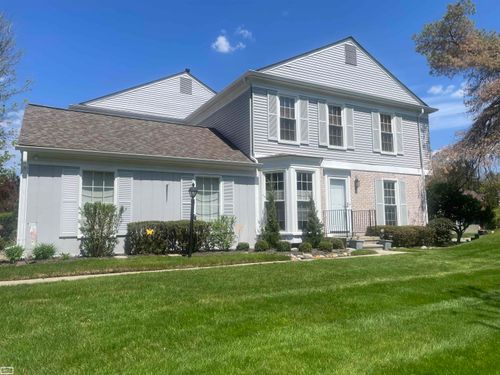 1343 Autumn Ln, Rochester Hills, MI, 48306-4208 | Card Image