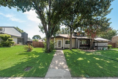 617 Harvest Hill St, Lewisville, TX, 75067-3541 | Card Image