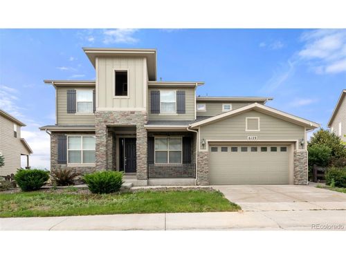 6129 E 143rd Ave, Thornton, CO, 80602-8344 | Card Image