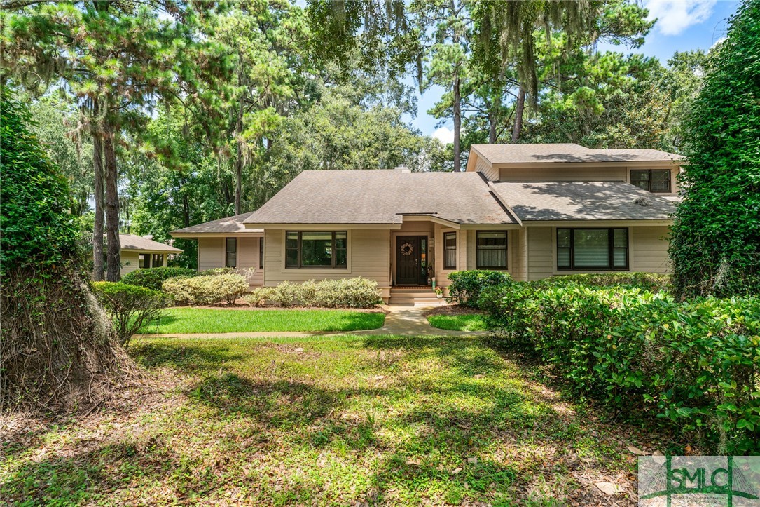 Franklin Creek Rd, Savannah, GA 31411