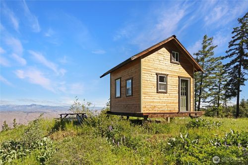 0 Melvin Rd, Waterville, WA, 98858 | Card Image