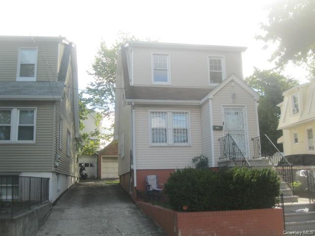 Residential in New York