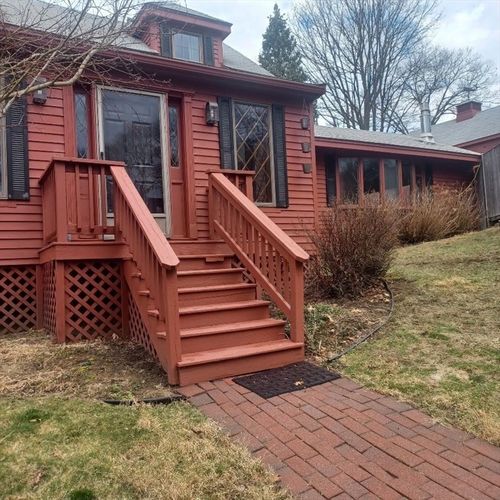 63 Johnson St, Boston, MA, 02132-4038 | Card Image