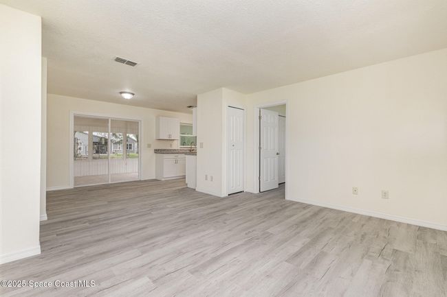 158 Billiar Ave Ne, House other with 3 bedrooms, 2 bathrooms and null parking in Palm Bay FL | Image 6