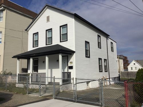 78 Fairmount Ave, Bridgeport, CT, 06606-5609 | Card Image