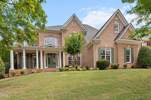 211 Lantern Ridge Ln, Cary, NC, 27519-8846 | Card Image