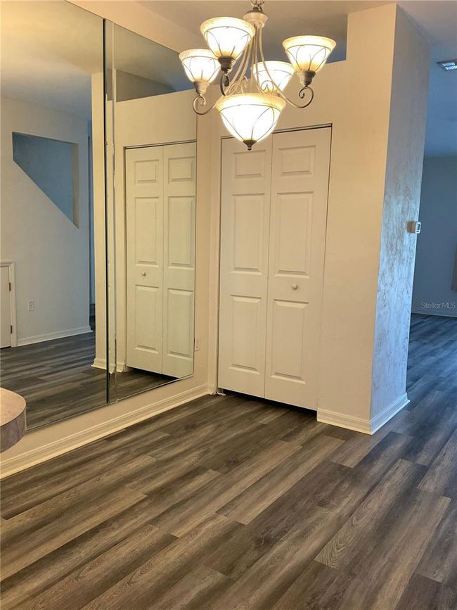 APT-1602 - 3870 Sw 20 Th Ave, Townhouse with 2 bedrooms, 3 bathrooms and null parking in GAINESVILLE FL | Image 9