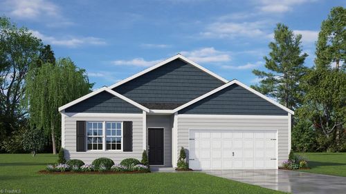 167 Buster Way, Lexington, NC, 27292 | Card Image