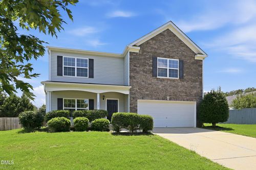 1121 Crendall Way, Wake Forest, NC, 27587-4664 | Card Image