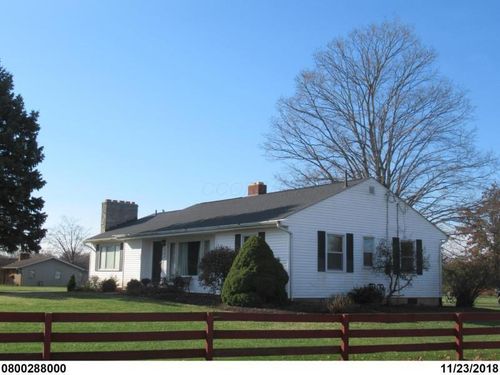 540 Taylor Blair Rd, West Jefferson, OH, 43162-9718 | Card Image