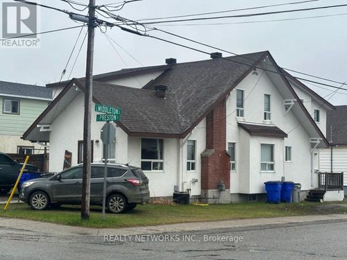 181 Preston St, Timmins, ON, P4N3N4 | Card Image