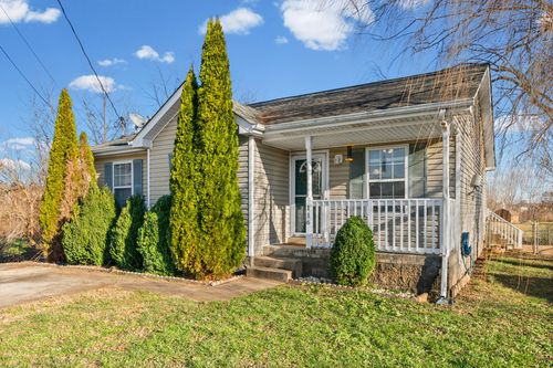 116 Sidney Ct, Oak Grove, KY, 42262-8104 | Card Image