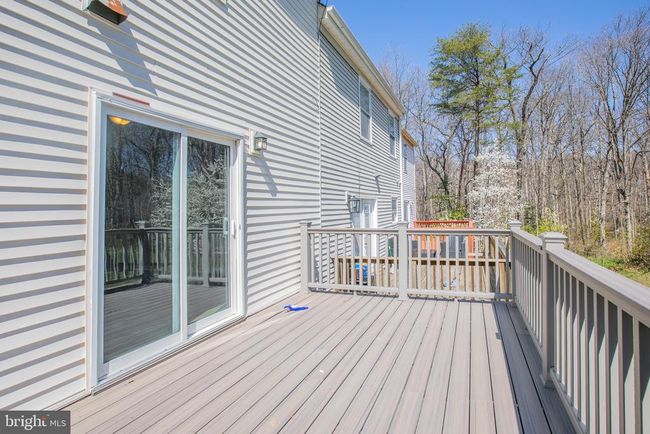 7125 Forbes Blvd, Townhouse with 3 bedrooms, 3 bathrooms and null parking in LANHAM MD | Image 19