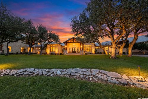 1043 Twin Riv, Canyon Lake, TX, 78133-6052 | Card Image