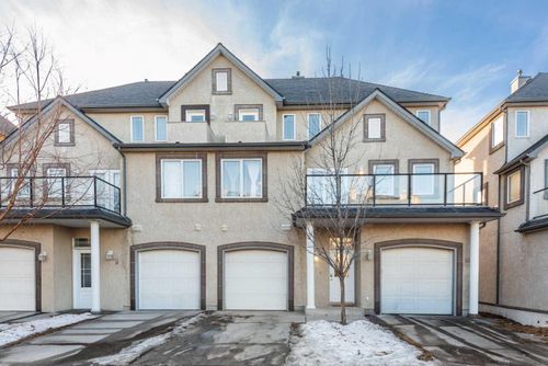 168 Simcoe Pl Sw, Calgary, AB, T3H4T7 | Card Image