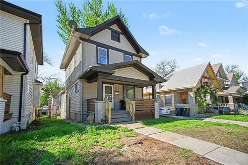 5243 Lyon Ave, Kansas City, MO, 64123-1434 | Card Image
