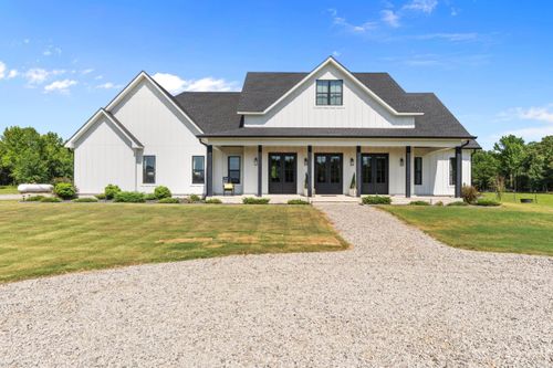 157 S S Mount Olive Rd, Vilonia, AR, 72173-9341 | Card Image