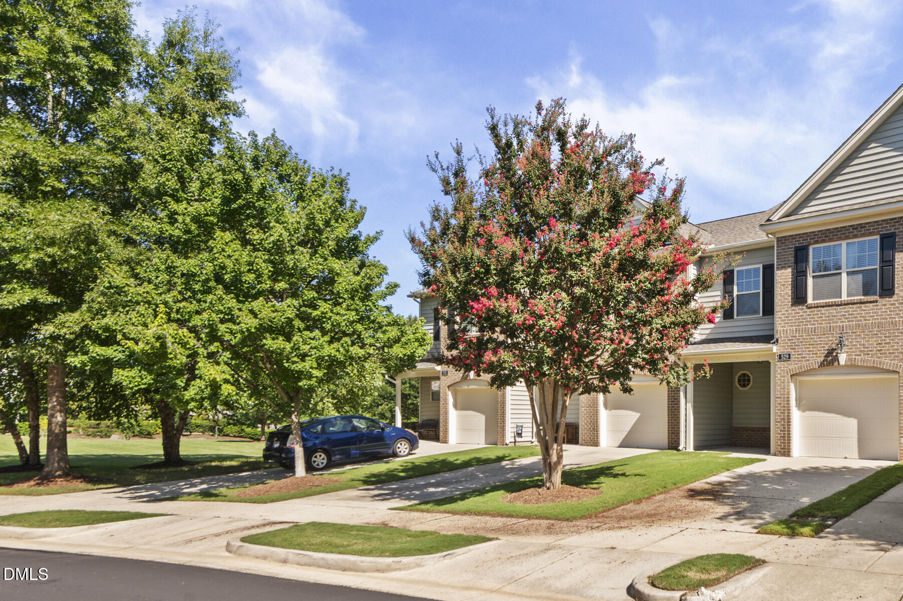 Residential in Cary 2