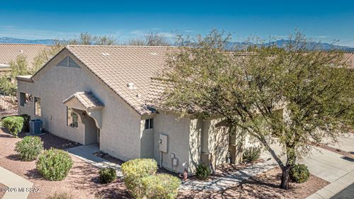 482 W Aspenwood Street, Green Valley, AZ, 85614 | Card Image