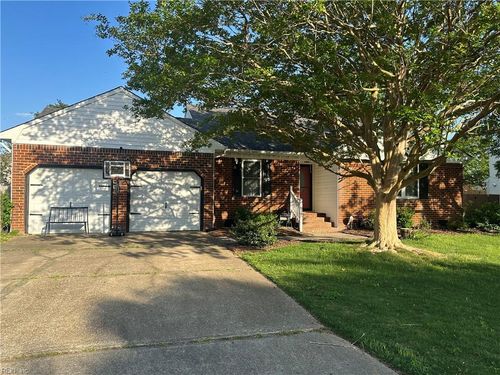 2616 Meckley Ct, Virginia Beach, VA, 23454-6302 | Card Image