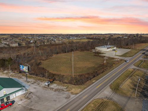 9999 Berea Road, Berea, KY, 40403 | Card Image