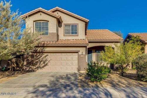 1748 W Hemingway Ln, Anthem, AZ, 85086-3686 | Card Image