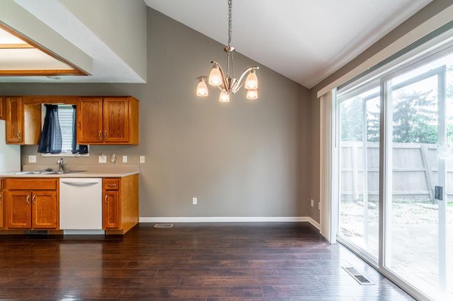 1303 Oak Bay Run, House other with 3 bedrooms, 2 bathrooms and null parking in Fort Wayne IN | Image 7