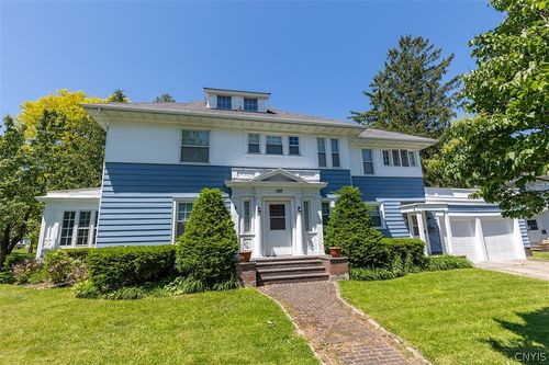 194 Clifton Place, Syracuse, NY, 13206 | Card Image