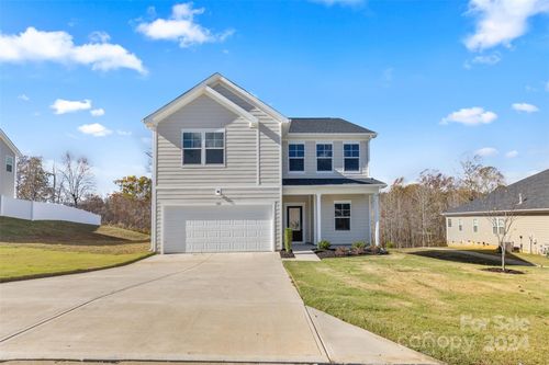 183 Sugar Hill Rd, Troutman, NC, 28166-0048 | Card Image