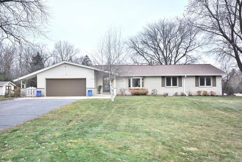 3255 Cullen Drive, Brookfield, WI, 53005 | Card Image