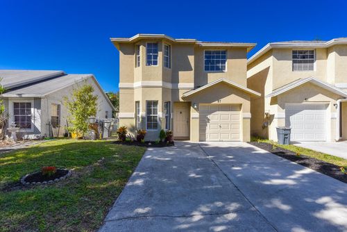 87 Pheasant Run Blvd, West Palm Beach, FL, 33415-2656 | Card Image