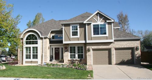 16196 E Progress Pl, Centennial, CO, 80015-4162 | Card Image
