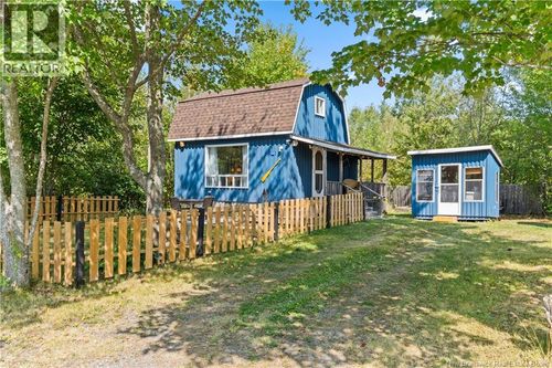 100 Poirier Rd, Notre-Dame, NB, E4V3K5 | Card Image