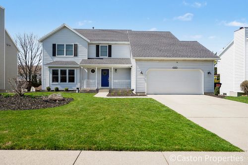 4151 Little Star Ct Sw, Grandville, MI, 49418-3021 | Card Image