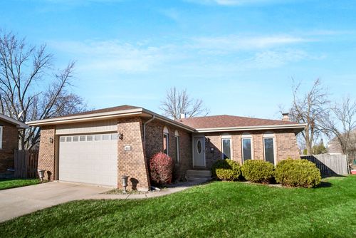 4022 Violet Lane, Matteson, IL, 60443 | Card Image