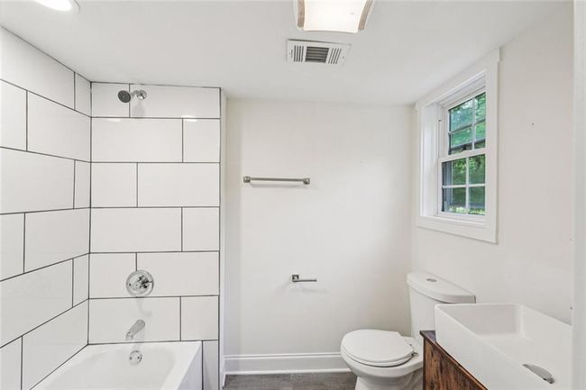 4363 Old Mabry Rd Ne, House other with 4 bedrooms, 3 bathrooms and 6 parking in Roswell GA | Image 25