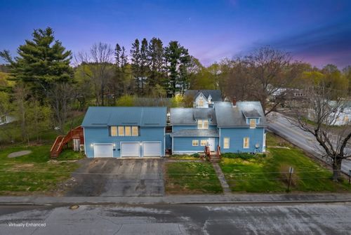 76 Lee Rd, Lincoln, ME, 04457-1624 | Card Image