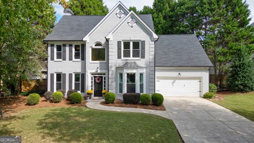 6670 Brookline Ct, Cumming, GA, 30040-7038 | Card Image
