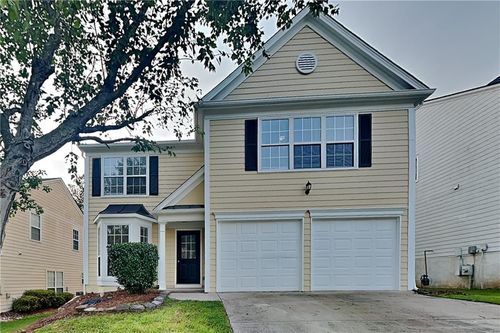 3206 Claybrooke Dr, Marietta, GA, 30066-4802 | Card Image