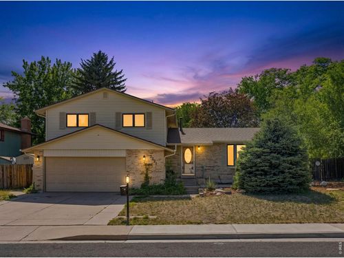 3351 Apple Ave, Loveland, CO, 80538-2515 | Card Image