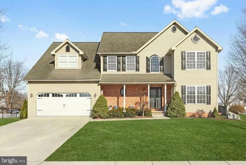 1 Hickory Ln, LITTLESTOWN, PA, 17340-9173 | Card Image